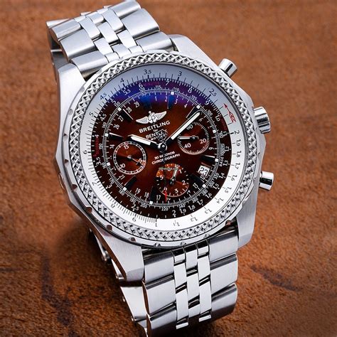 breitling bentley motors 1884 original open heart|breitling watch 1884 price.